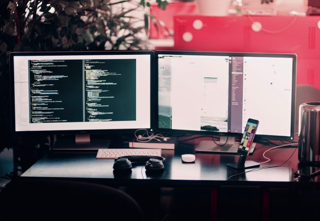 dotnet development company