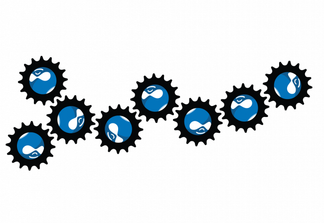 Drupal 8