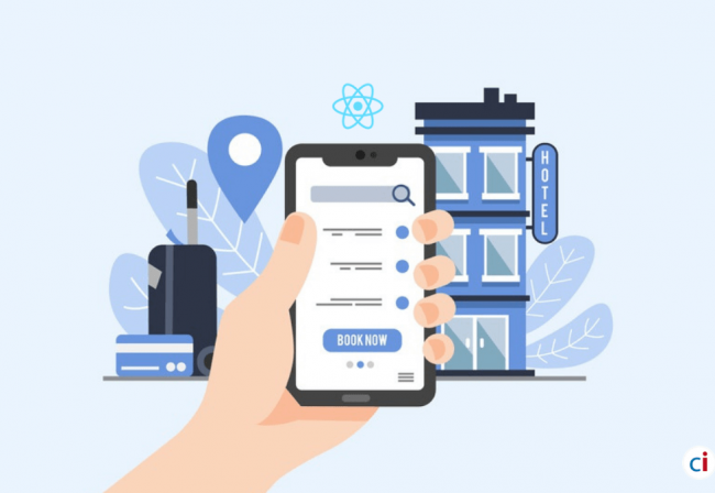 React Native Development Services, React Native Apps